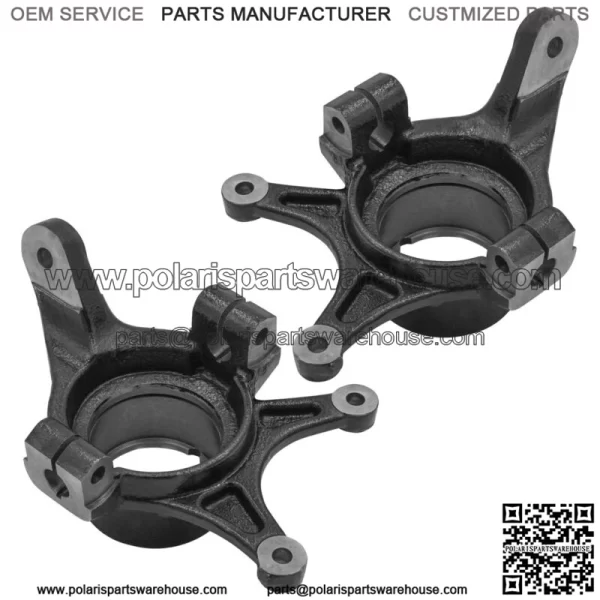 Front Knuckles For Polaris General XP 1000 Premium / XP 1000 Ultimate 23 - Image 4