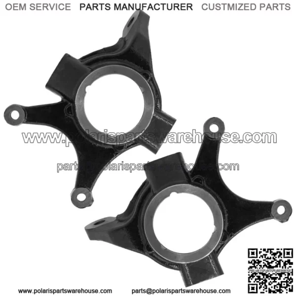 Front Knuckles For Polaris General XP 1000 Premium / XP 1000 Ultimate 23 - Image 5