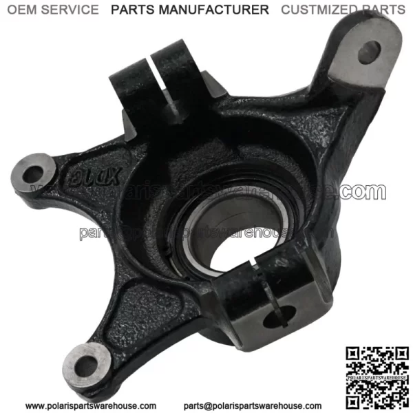 Steering Knuckle For Polaris General 1000 4P MD 17-18 / Deluxe 22-23 Front Right - Image 3