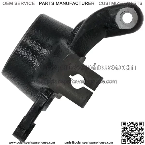 Steering Knuckle For Polaris General 1000 4P MD 17-18 / Deluxe 22-23 Front Right - Image 4