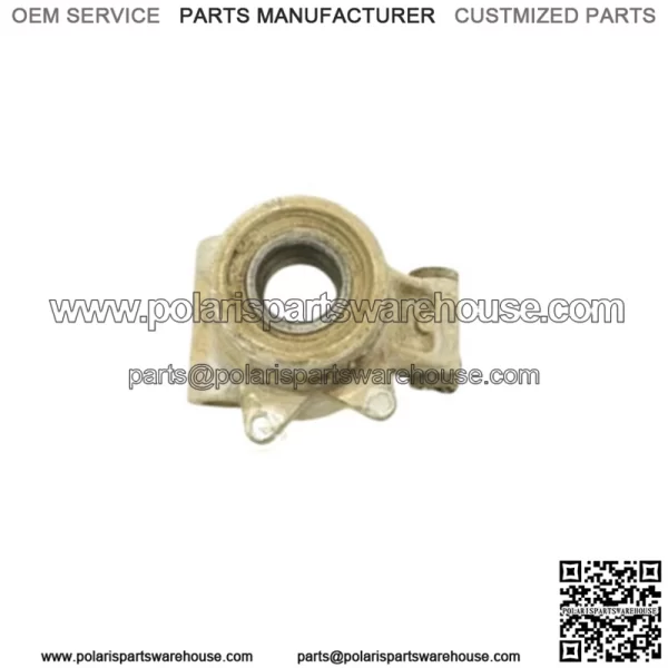 Polaris Sportsman 500 HO 08 Axle Carrier Knuckle Rear 3585502 #2 44192 (For: More than one vehicle)