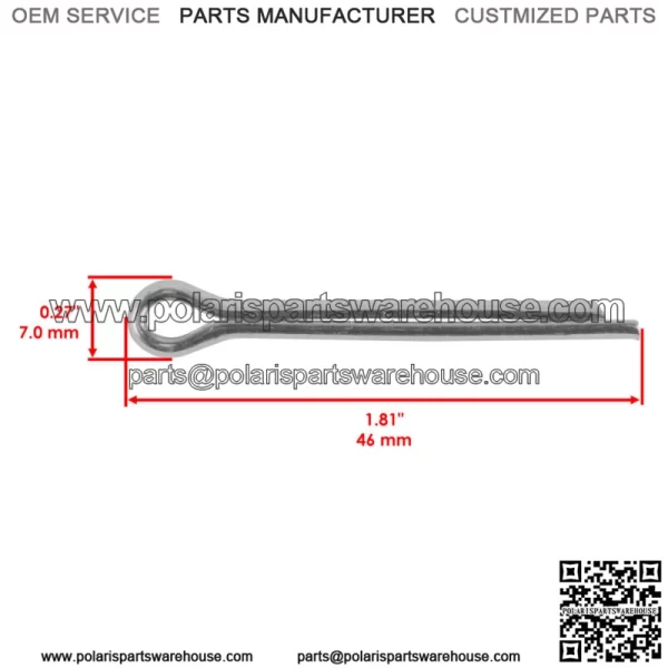 AM136428 Steering Shaft Kit For John Deere X300 X300R X304 X305R X320 X324 - Image 2
