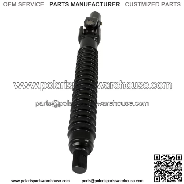 Lower Steering Column Shaft Fit For Toyota 4Runner FJ Cruiser GX470 45203-35310 - Image 2