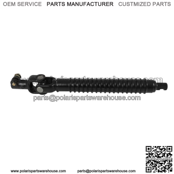 Lower Steering Column Shaft Fit For Toyota 4Runner FJ Cruiser GX470 45203-35310 - Image 4