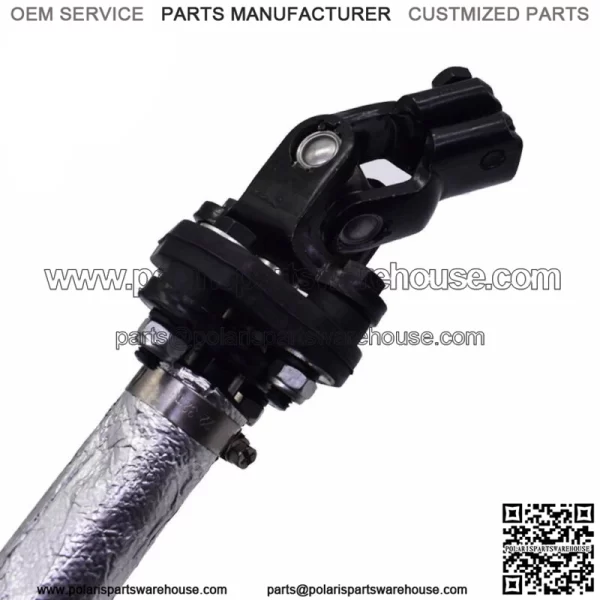 FOR LAND ROVER SPORT LR4 LR3 LOWER STEERING SHAFT QMN500250 LR071147 - Image 2