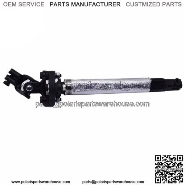 FOR LAND ROVER SPORT LR4 LR3 LOWER STEERING SHAFT QMN500250 LR071147 - Image 3