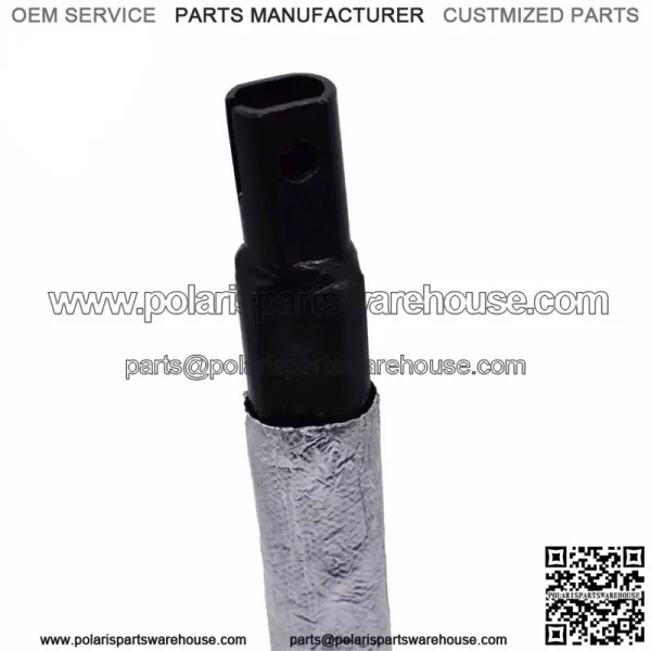 FOR LAND ROVER SPORT LR4 LR3 LOWER STEERING SHAFT QMN500250 LR071147 - Image 4