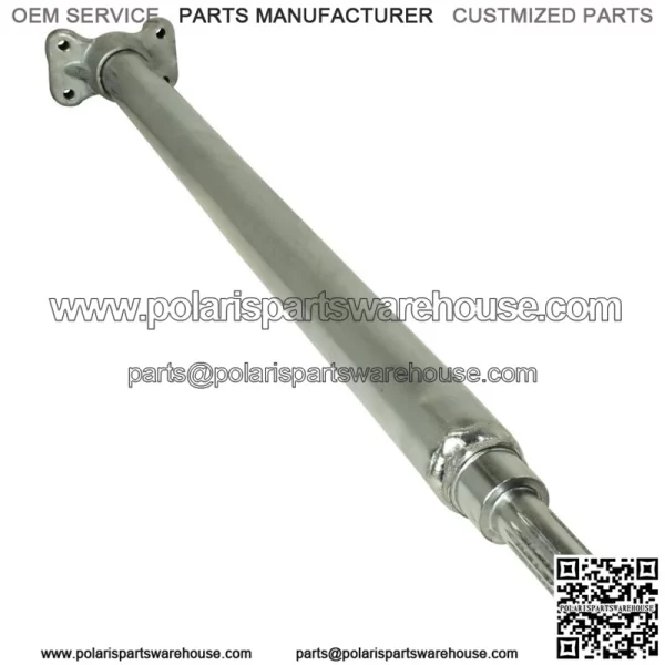 Steering steam Yamaha Raptor 660 5LP-23813-10-00