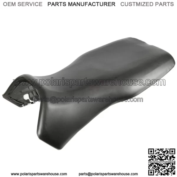 Complete Seat Black for Polaris Sportsman 800 4x4 6x6 2005-14 Except Touring, X2 For: Polaris Sportsman 800