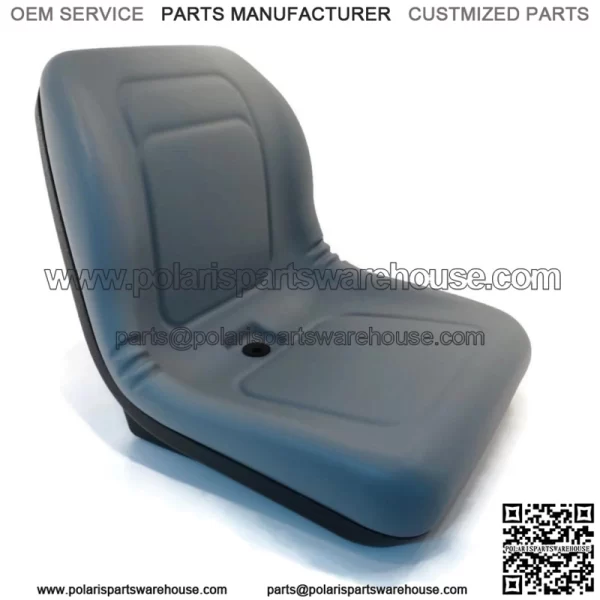 HIGH BACK SEAT for  Timecutter SS Mowers 99-7281 106-6672 112-2923 119-8829