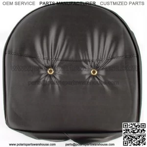 Black Tractor Pan Seat Cover Universal Fits Ford Fits John Deere Fits Massey Fit