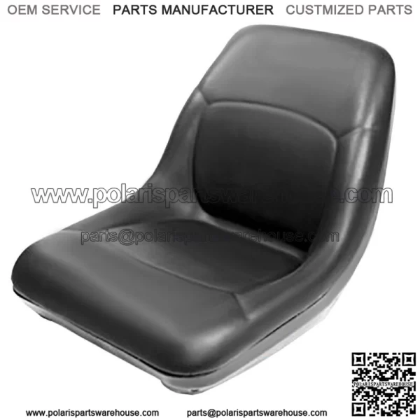 Seat Fits Bobcat 753 753C 753G 753L 763 763G 7753 843 843B