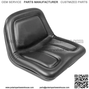 CS126-1V 72100790 Flip Style Seat Fits Ford/New Holland Tractor 1920 2120