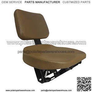 Buddy Seat Assembly Kit Fits John Deere AL173569 6300 6400 6500 6110 6210