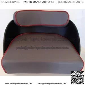 MF Seat Assembly Fits TE20,TEA20,TO20,TO30,TO35, F40, MH50 S61390