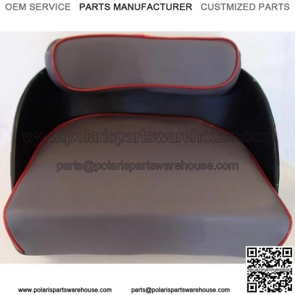 MF Seat Assembly Fits TE20,TEA20,TO20,TO30,TO35, F40, MH50 S61390