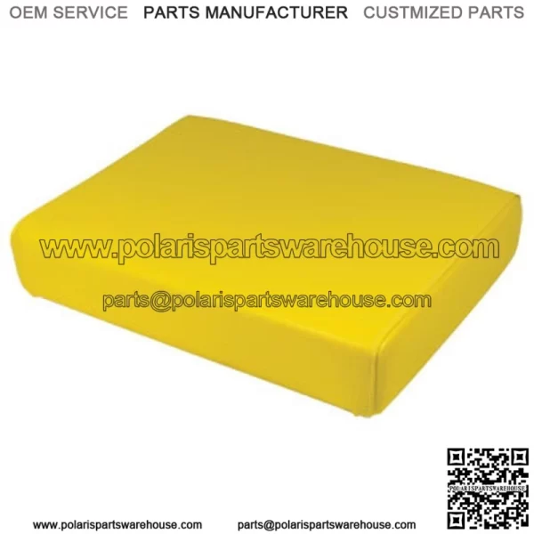Seat Cushion Fits John Deere Fits Minneapolis Moline 50 60 70 A B G 5 Star