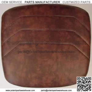 N14340 Old Style Seat Cushion Bottom Fits Case 580K 580SK 580 Super K 590 590T