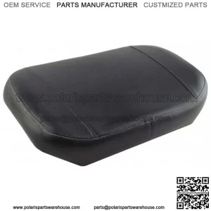 SD269925 Seat Cushion, Black Vinyl