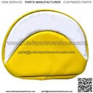 NEW Padded Seat Cushion Cover Fits Cub Cadet 70 71 72 73 76 80 for metal seats
