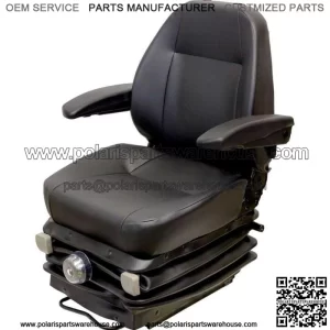 KM 1022 Seat & Air or Mechanical Suspension Kits