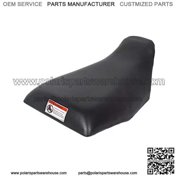 For Honda TRX 300 TRX300 FW Fourtrax 2X4 4X4 Complete Seat 1988 1989 1990-2000 For: Honda - Image 4