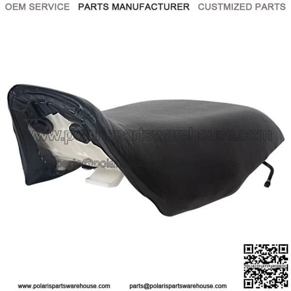 NEW FOR 1988-2000 Honda TRX 300 TRX300 FW Fourtrax Complete Seat Assembly For: Honda - Image 4
