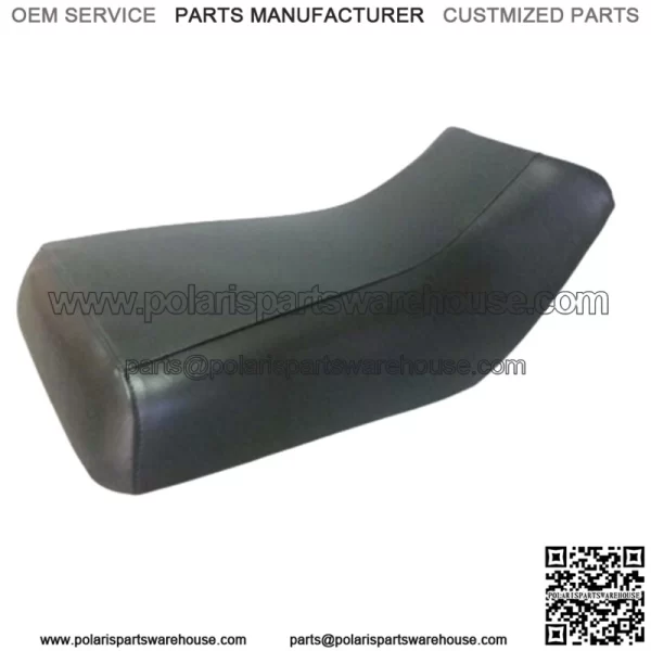 HONDA TRX250 FOURTRAX 250 Seat Cover 1985 1986 1987  BLACK or 25 Colors For: Honda