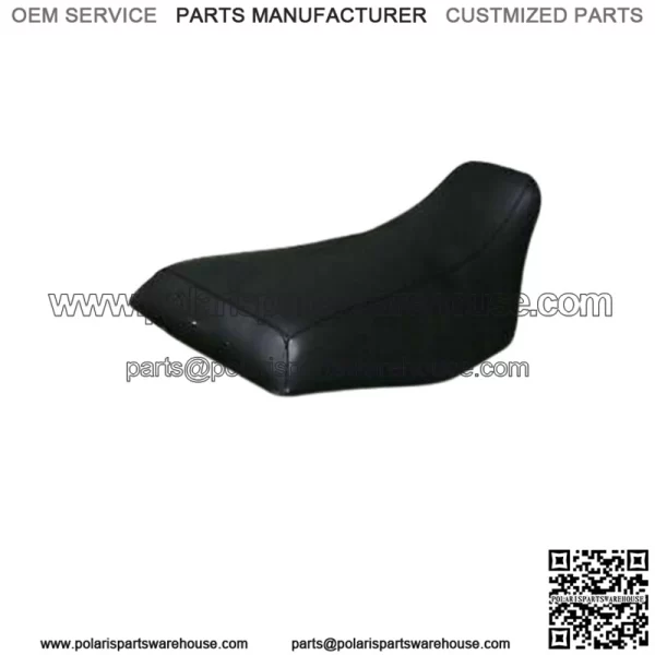 HONDA TRX250 Fourtrax 250 Seat Cover 1985-1987 Repair kit w/ foam overlay  ST For: Honda