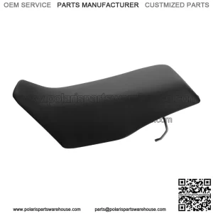 Complete Black Seat Assembly Fit For Honda TRX300 Fourtrax300 1988-2000 1998 For: Honda