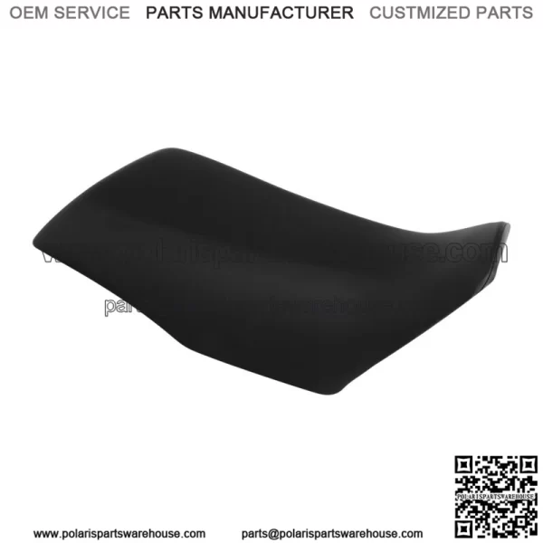 Complete Black Seat Assembly Fit For Honda TRX300 Fourtrax300 1988-2000 1998 For: Honda - Image 2