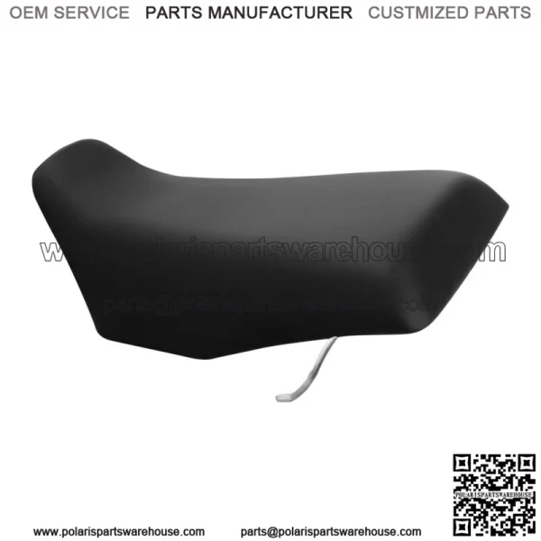 Complete Black Seat Assembly Fit For Honda TRX300 Fourtrax300 1988-2000 1998 For: Honda - Image 3