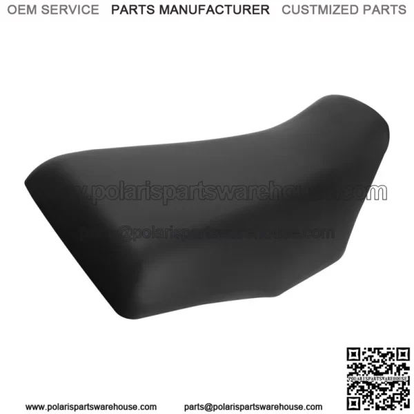 Complete Black Seat Assembly Fit For Honda TRX300 Fourtrax300 1988-2000 1998 For: Honda - Image 4