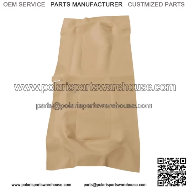 Front Seat Cover Set for EZGO TXT Golf Cart 1995-2013 - Choose your colors - Image 2