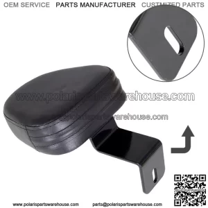 Driver Backrest  Back Pad For Honda Rebel CMX 300 CMX500 ABS 2017-2022