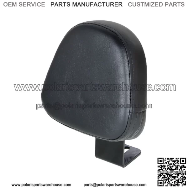 Driver Backrest  Back Pad For Honda Rebel CMX 300 CMX500 ABS 2017-2022 - Image 3
