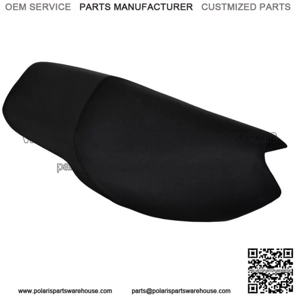 DSG 2 GRIP VINYL CUSTOM FITS PEUGEOT SPEEDFIGHT 100 50 97-09 SEAT COVER