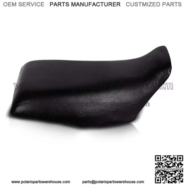 Fit For Motorcycle Leather Seat Cover Replace Honda Fourtrax 300 1988 - 2000 For: Honda