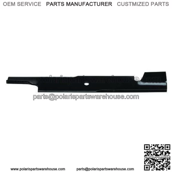 Oregon 91-628 Mower Blade 21" replaces Scag A48304