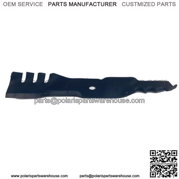 Scag Eliminator Cutter Blade LH 14.5 inch 482239