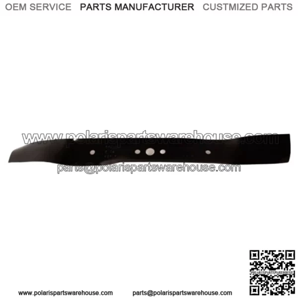 Husqvarna 532406712 Blade 21" Push RWGD FWGD For Poulan Pro Craftsman McCulloch