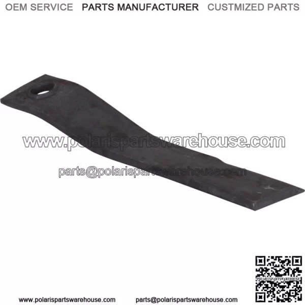 Cutter Blade W43040 fits John Deere 1008 1018 1508 1517 1518 2018 509