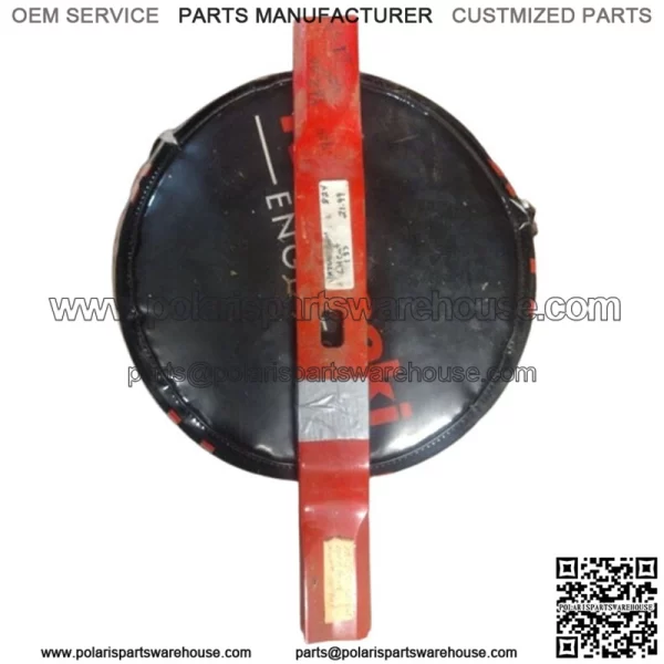 Yazoo 20.75" LH Blade 91-864 One Blade