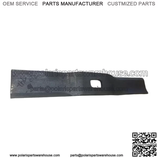 OEM 206-742  Yazoo Lawn Mower Blade LH