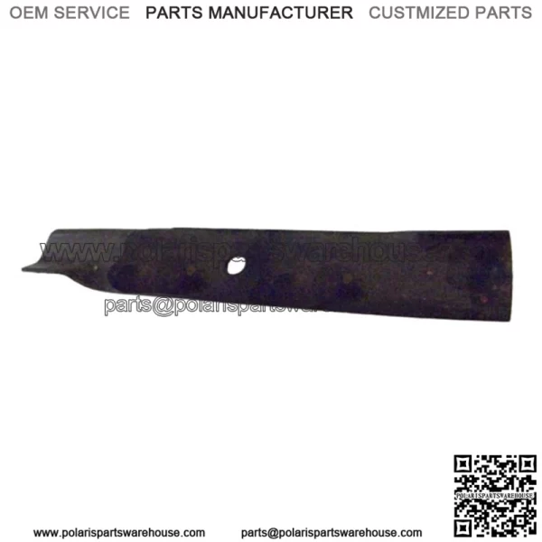 Craftsman Husqvarna Yazoo Lawn Mower Blade 7-06785 Replaces 539 10 03 40