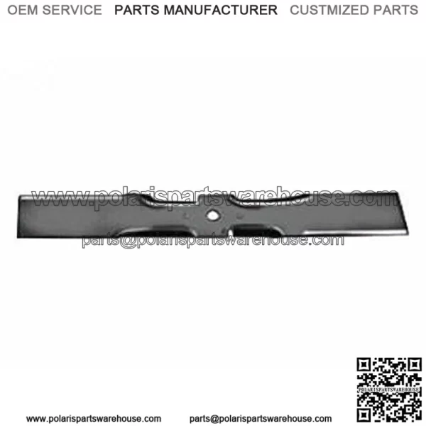 BLADE 21-15/16X 5/8 MULCHER UPPER BLADE WALKER