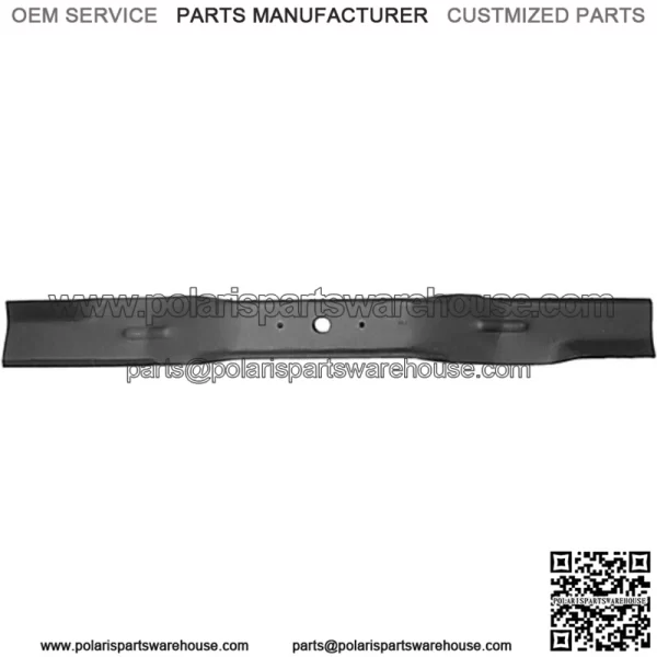 Oregon 91-919 Low Lift Lawn Mower Blade 25" For Walker