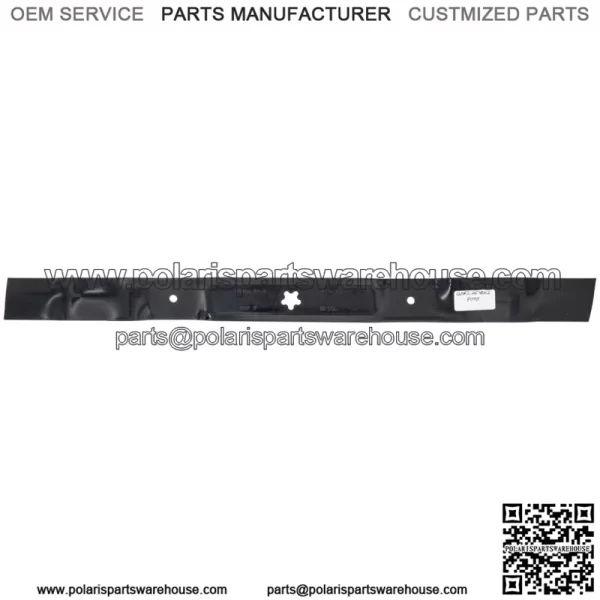 Ariens 21548102 30" Mower Blade Gravely 936072Lawn and Garden Tractor - Image 2