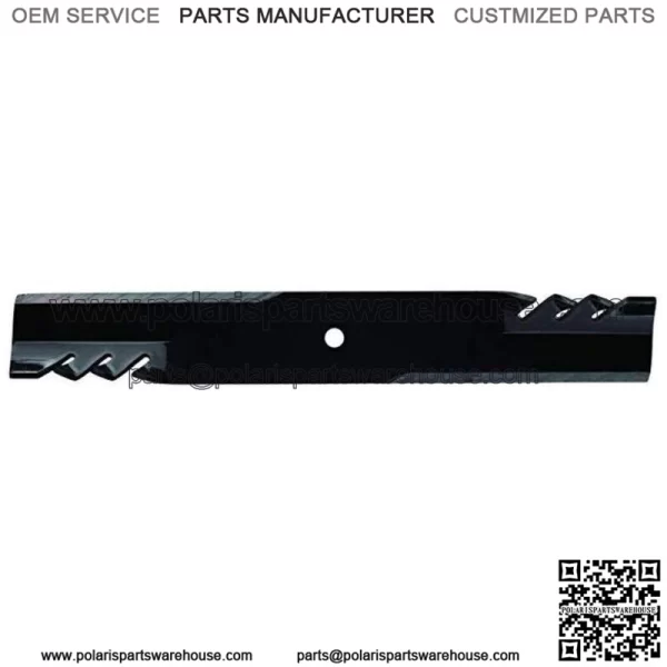 Mulching Blade Fits Gravely Models