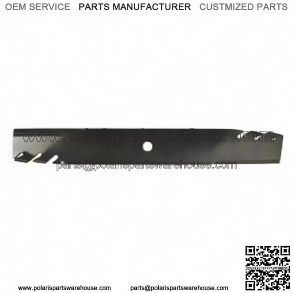 Mulching Blade Fits Gravely Models - Image 2